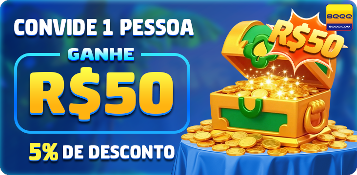 8qqq — card com CTA e reforço de bônus, com hierarquia visual clara, pensado para sugerir próximo passo na jornada.